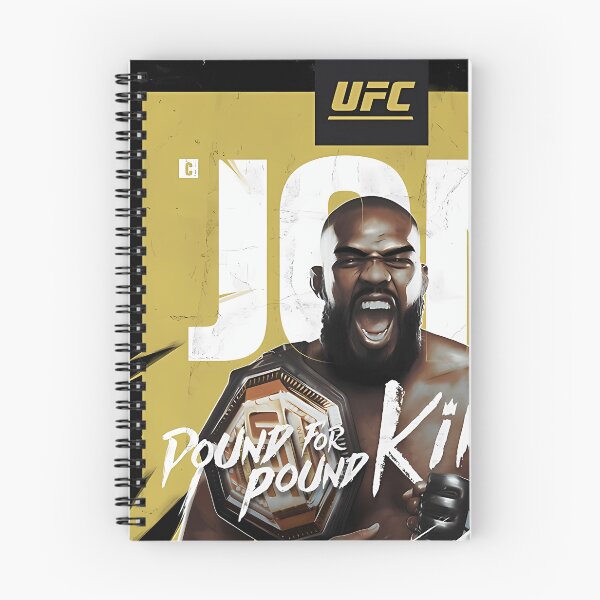 Item preview, Jon Jones Greatest Fighter Ever designed and sold by MarkeyaBarnes.