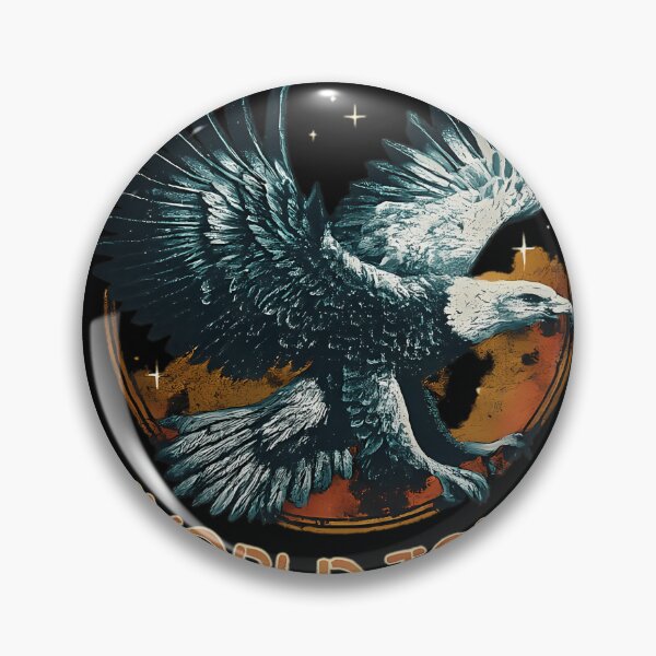 Item preview, Foreigner World Tour Soaring Eagle designed and sold by Annanas1.