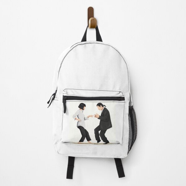 Item preview, Pulp Fiction designed and sold by LindaTBrown.