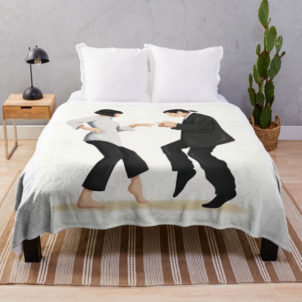 Item preview, Pulp Fiction designed and sold by LindaTBrown.