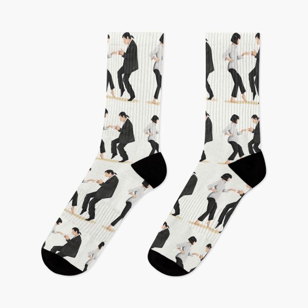 Item preview, Pulp Fiction designed and sold by LindaTBrown.