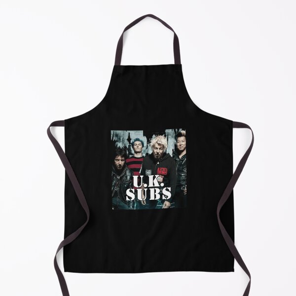 Item preview, Uk Subs  designed and sold by AursaArt.