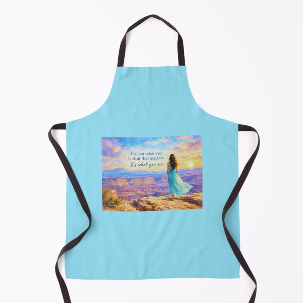 Item preview, It's what you see that matters designed and sold by Evelina77swiss.