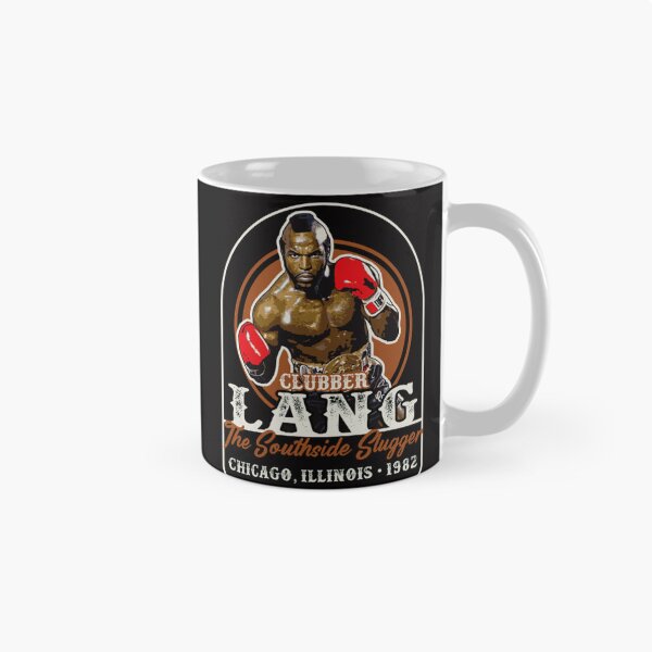 Item preview, Clubber Lang Vintage 2 designed and sold by Halisawaclawek.