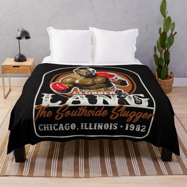 Item preview, Clubber Lang Vintage 2 designed and sold by Halisawaclawek.
