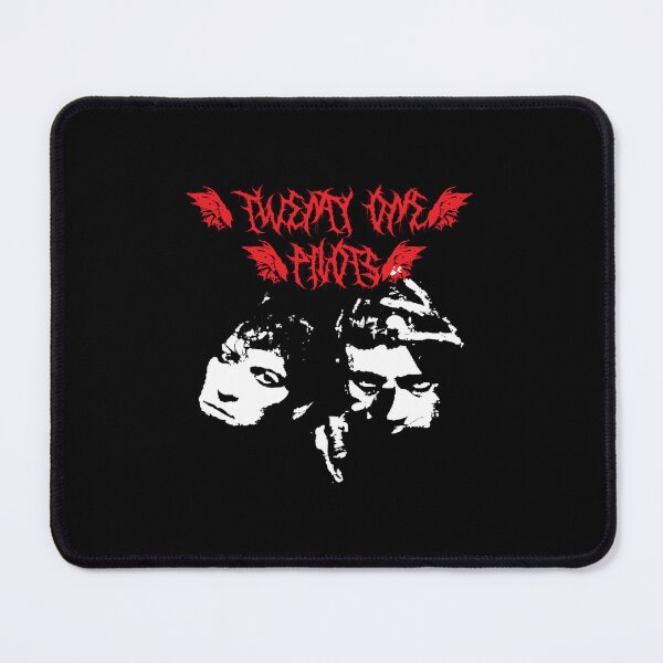 Item preview, Twenty One Pilot Metal Vintage designed and sold by skylove94.