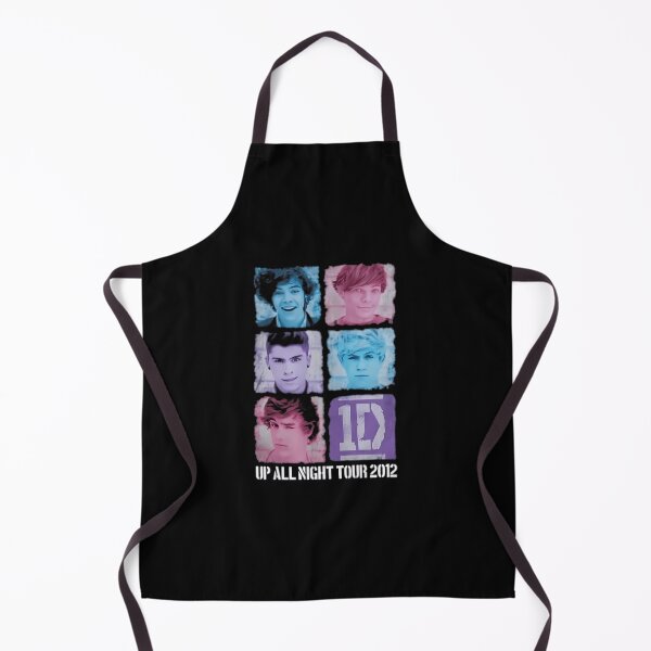 Item preview, Up All Night Tour 2012 designed and sold by X-Moda.