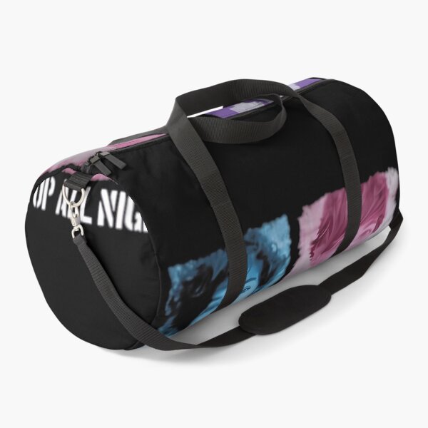 Item preview, Up All Night Tour 2012 designed and sold by X-Moda.
