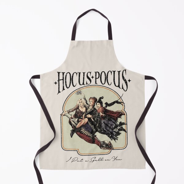 Item preview, Hocus Pocus I Put a Spell on You Poster designed and sold by frexalos.
