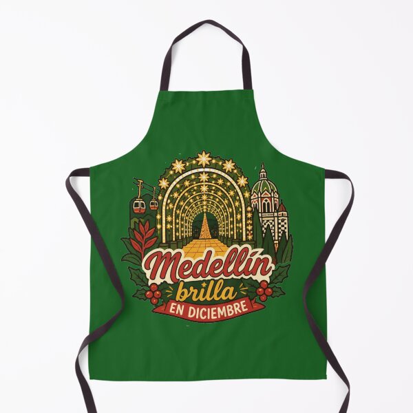 Item preview, Medellín shines in December | Medellín Christmas lights designed and sold by Olgavelez.