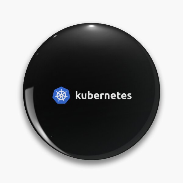 Item preview, Kubernetes Logo designed and sold by shirt-global.