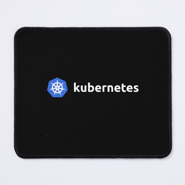 Item preview, Kubernetes Logo designed and sold by shirt-global.