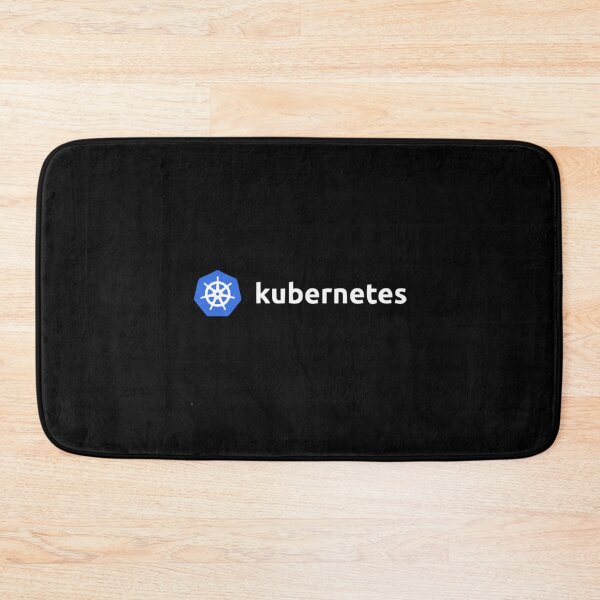 Artikelvorschau, Kubernetes-Logo entworfen und verkauft von shirt-global.