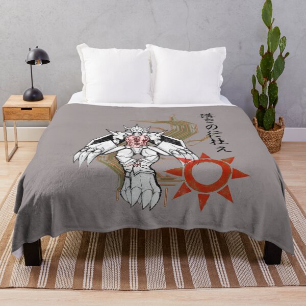 Item preview, Epic Sketch WarGreymon Symbol T-Shirt-91 designed and sold by TomMengwein.