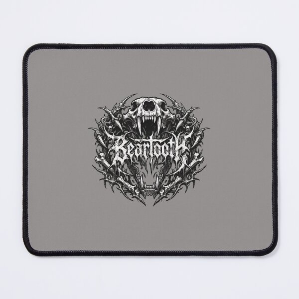Item preview, Distressed Blackletter Band Wordmark Graphic-52 designed and sold by StefanLenza.