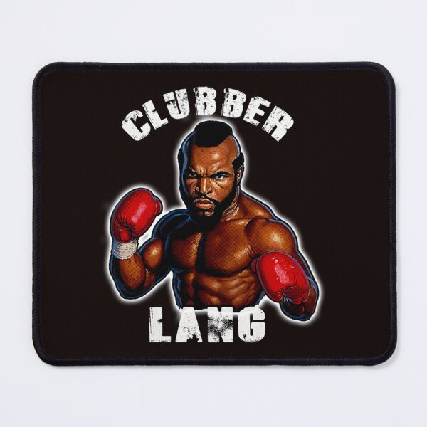 Item preview, Clubber Lang Vintage 3 designed and sold by Halisawaclawek.