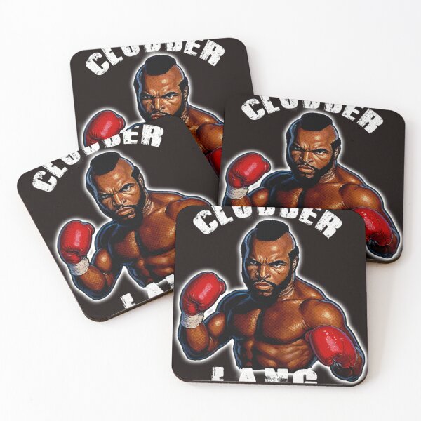Item preview, Clubber Lang Vintage 3 designed and sold by Halisawaclawek.