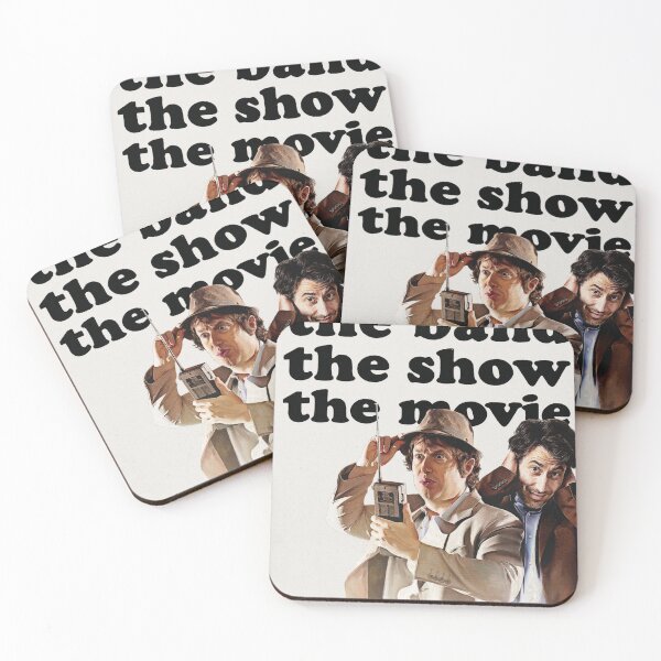 Item preview, Band the Show designed and sold by victorapr.