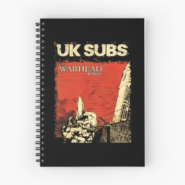 Item preview, Uk Subss Band Punk Rock designed and sold by AursaArt.