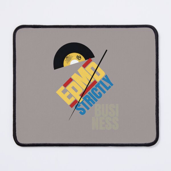 Item preview, EPMD Strictly Business Vinyl Classic Tee-31 designed and sold by TomMengwein.