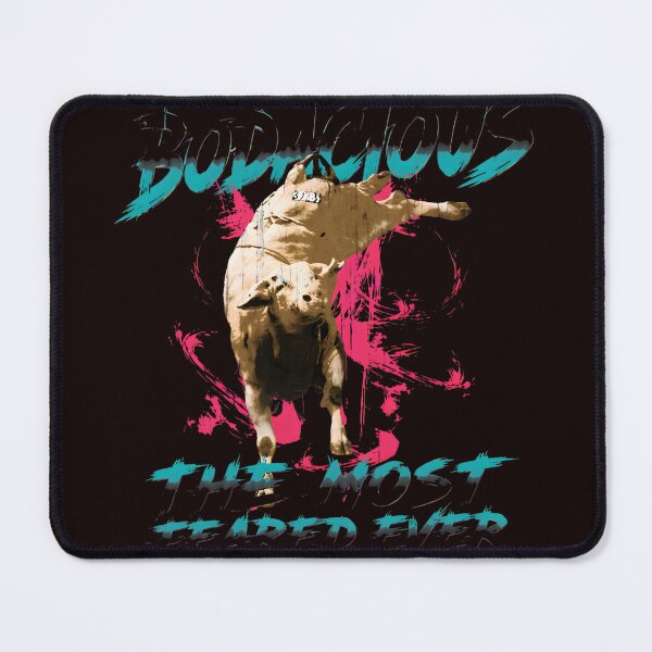 Item preview, Bodacious Bull Riding Legend designed and sold by Brookvin.