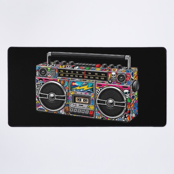 Item preview, BoomBox designed and sold by bernswell.