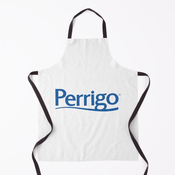 Item preview, Perrigo Logo, Consumer Self-Care Healthcare Company Brand Emblem designed and sold by Maryse7.