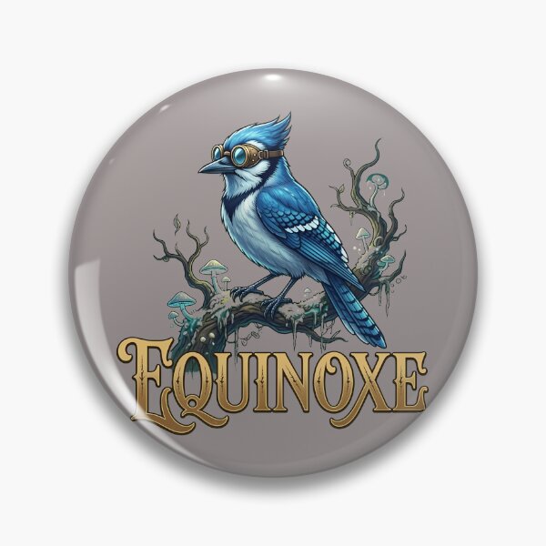 Item preview, EQUINOXE Mascot Logo Goggles Character-60 designed and sold by TomMengwein.