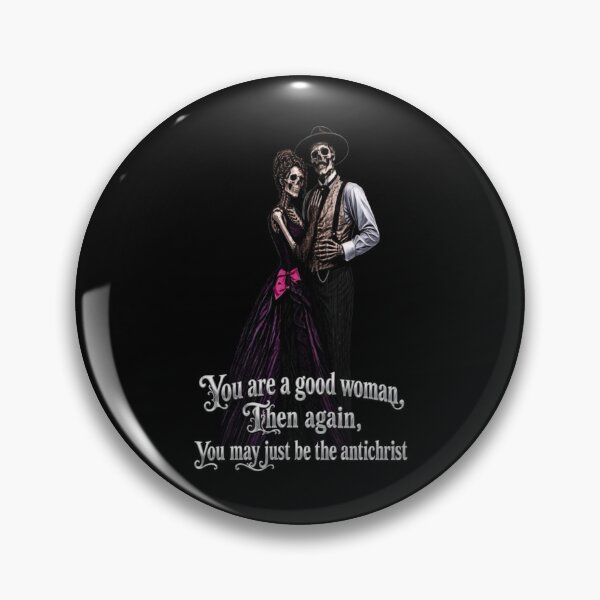 Item preview, Doc and Kate designed and sold by brandon1122.
