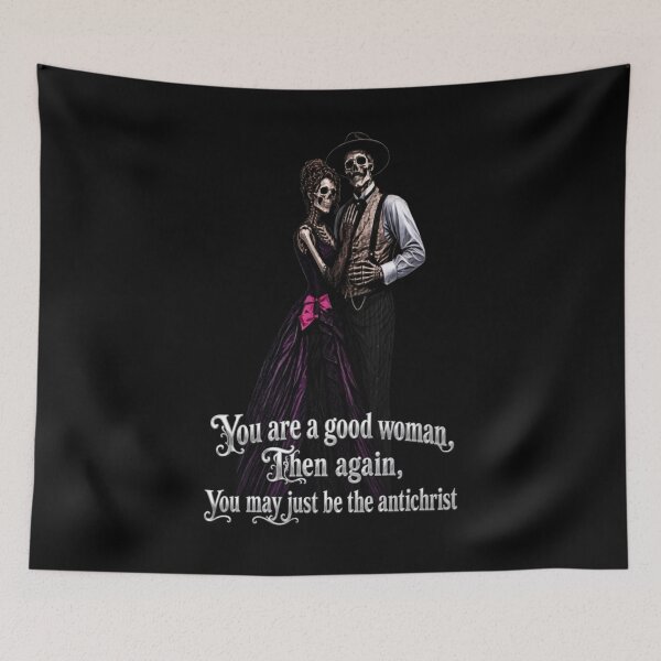 Item preview, Doc and Kate designed and sold by brandon1122.