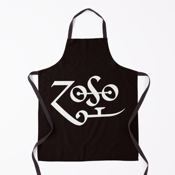Item preview, Zoso Band designed and sold by Brookvin.