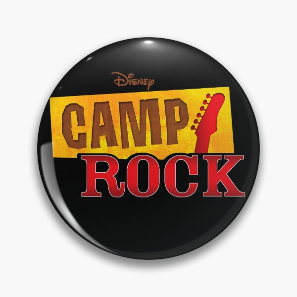Item preview, Vintage 2000s Music Camp Logo designed and sold by frexalos.