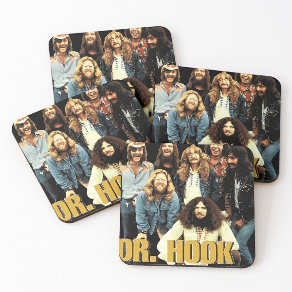 Item preview, Dr Hook And The Medicine Show designed and sold by Annanas1.