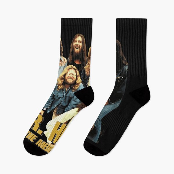 Item preview, Dr Hook And The Medicine Show designed and sold by Annanas1.