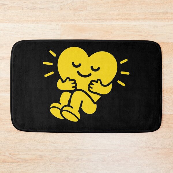 Item preview, Cute Hugging Heart designed and sold by LinaOdonnell.