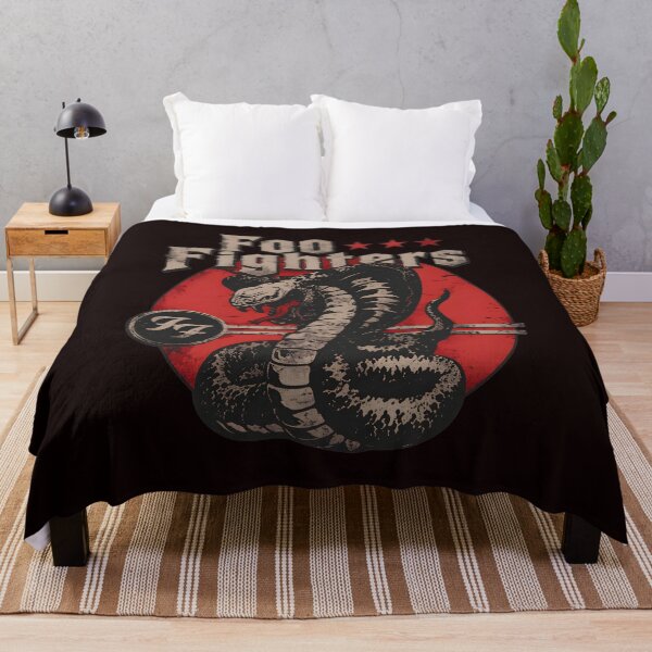 Item preview, Rock Band Cobra designed and sold by Brookvin.
