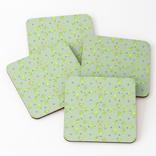 Item preview, Star Hands Digital Seamless Paper designed and sold by Moss & Mystics.