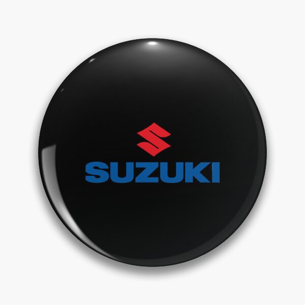 Item preview, Suzuki Logo designed and sold by shirt-global.