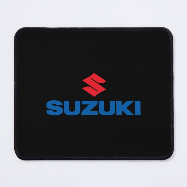 Item preview, Suzuki Logo designed and sold by shirt-global.