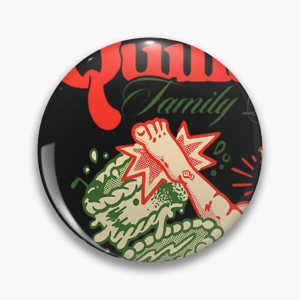 Item preview, Quillan Salkilld Family Backing designed and sold by MarkeyaBarnes.
