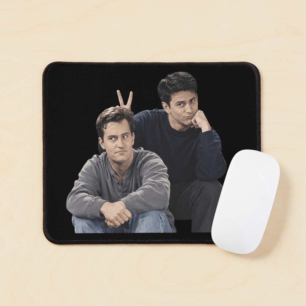 Item preview, Mouse Pad designed and sold by Rositahicks.