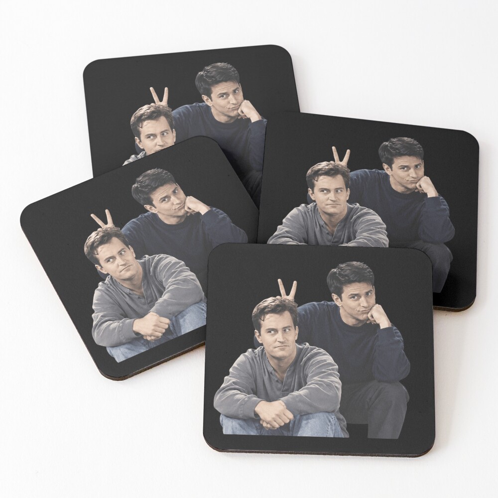 Item preview, Coasters (Set of 4) designed and sold by Rositahicks.