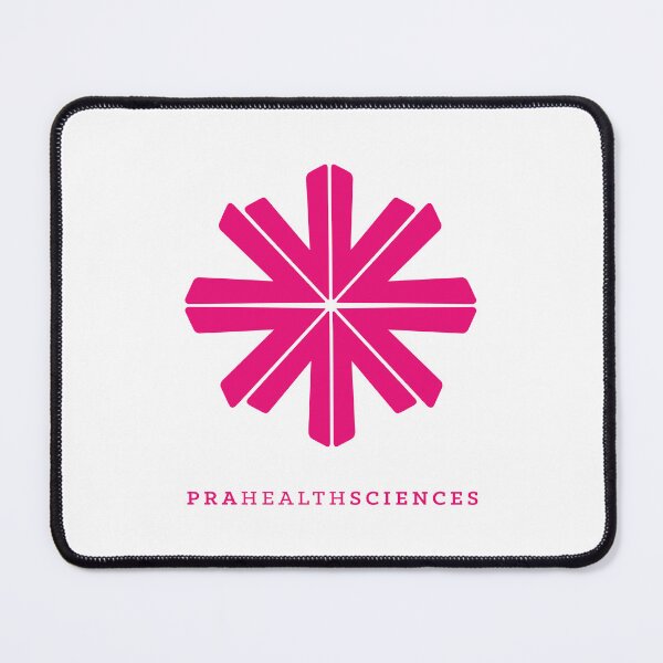 Item preview, PRA Health Sciences Logo, Clinical Research Organization Brand Emblem designed and sold by Maryse7.