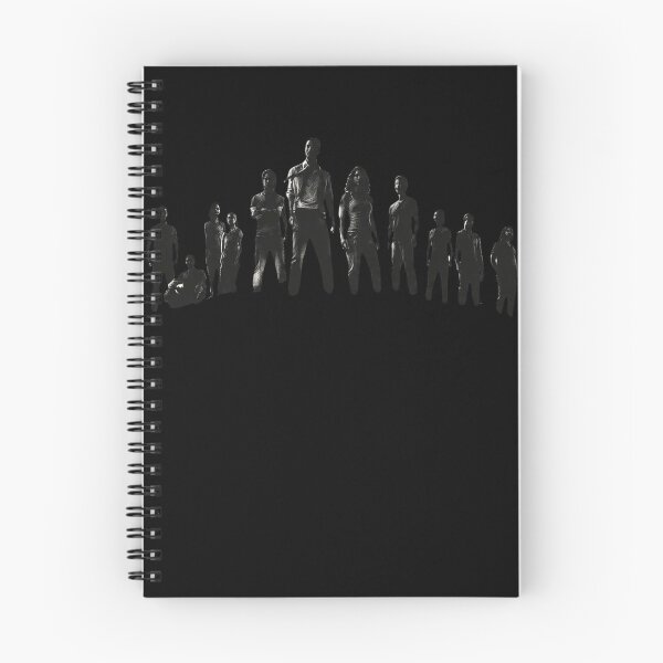 Item preview, Lost Cast Silhouettes designed and sold by Rositahicks.