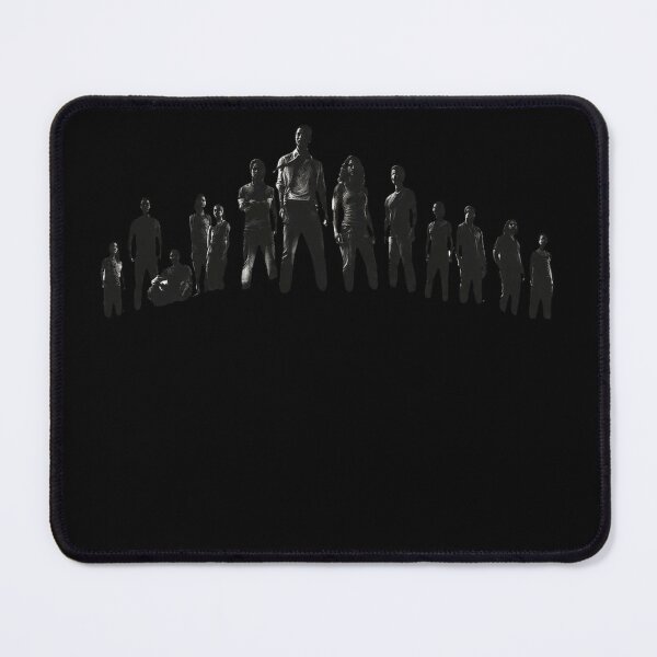 Item preview, Lost Cast Silhouettes designed and sold by Rositahicks.