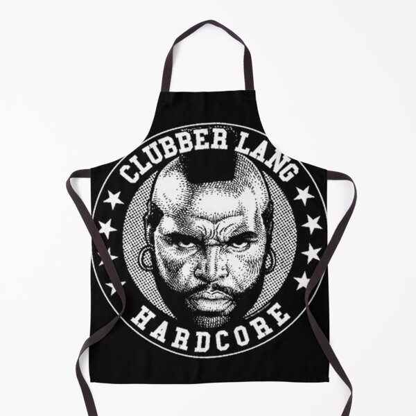 Item preview, Clubber Lang Vintage 5 designed and sold by Halisawaclawek.