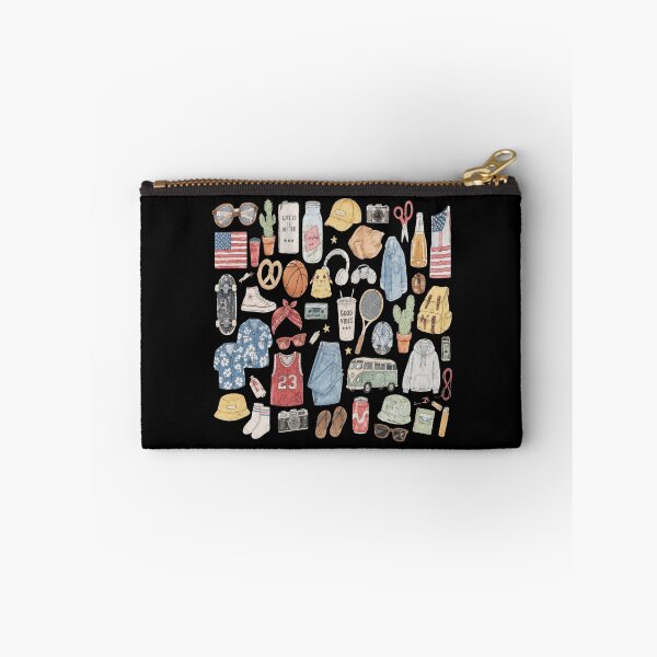 Item preview, Vintage Summer Collage designed and sold by LinaOdonnell.