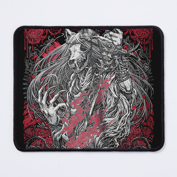 Item preview, Babymetal Rosewolf designed and sold by X-Moda.