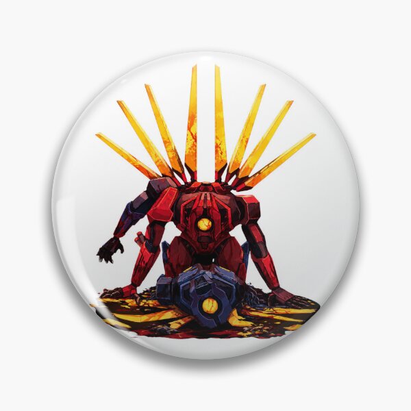 Item preview, ultrakill v2 designed and sold by SweetMascot.
