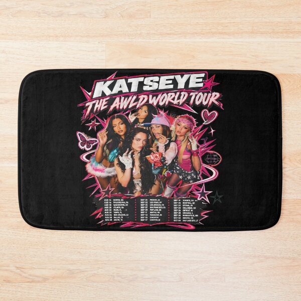 Item preview, Katseye kpop music band designed and sold by carlottaiart.